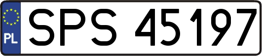SPS45197