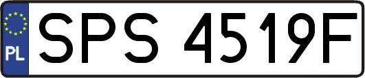 SPS4519F