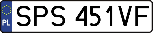 SPS451VF