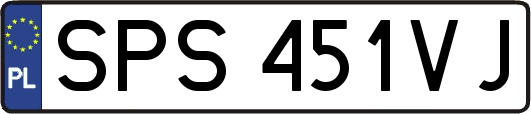 SPS451VJ