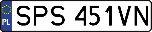 SPS451VN