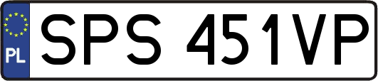 SPS451VP