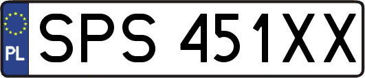 SPS451XX