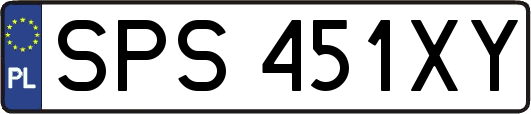 SPS451XY