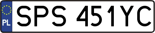 SPS451YC