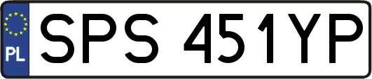 SPS451YP