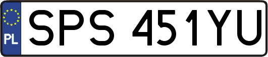 SPS451YU
