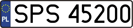 SPS45200