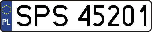 SPS45201