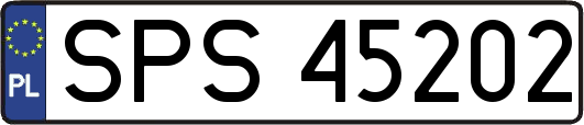 SPS45202