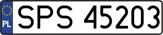 SPS45203