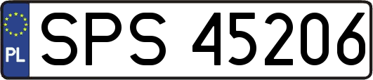SPS45206
