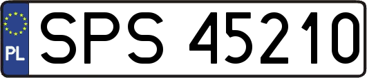 SPS45210