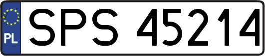 SPS45214
