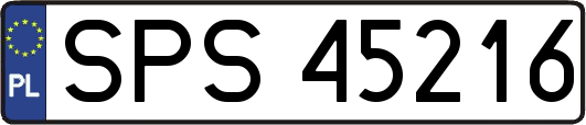 SPS45216