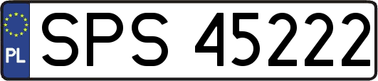 SPS45222
