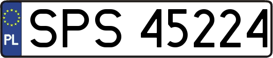 SPS45224