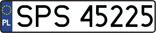SPS45225
