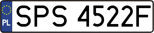 SPS4522F