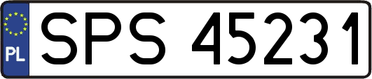 SPS45231