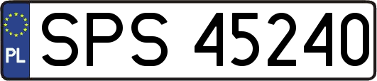 SPS45240