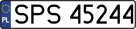 SPS45244