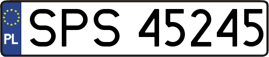 SPS45245