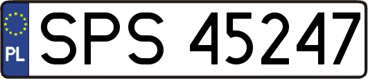 SPS45247