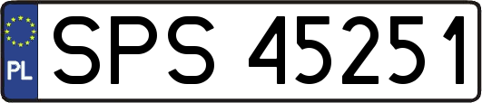SPS45251