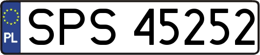 SPS45252