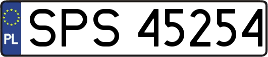 SPS45254