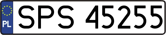 SPS45255