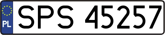 SPS45257
