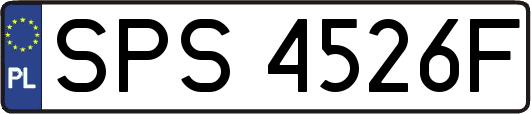 SPS4526F