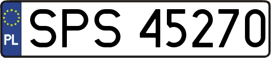 SPS45270