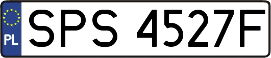 SPS4527F
