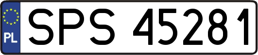 SPS45281