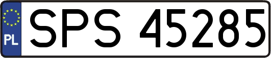 SPS45285