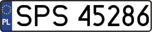 SPS45286