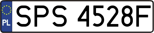 SPS4528F