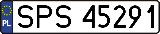 SPS45291