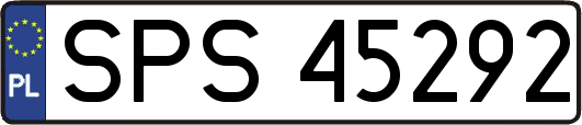 SPS45292