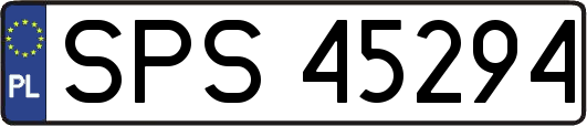 SPS45294
