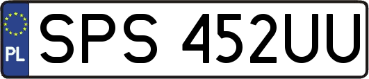 SPS452UU