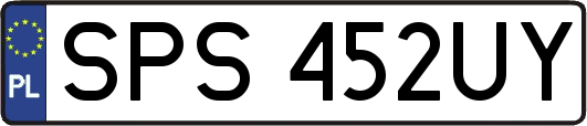 SPS452UY