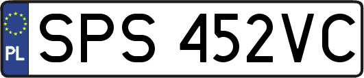 SPS452VC