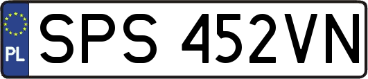 SPS452VN