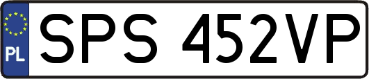 SPS452VP
