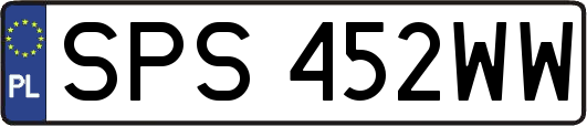 SPS452WW