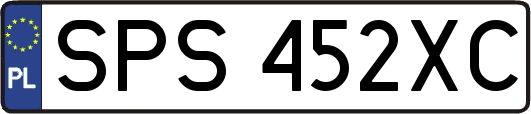SPS452XC